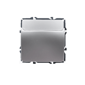 PRIME KΑΡΤΟΔΙΑΚΟΠΤΗΣ 1P 220-250VAC 50Hz 30A 30±5s IP20 MAT ΑΛΟΥΜΙΝΙΟ ACA – 1000117003