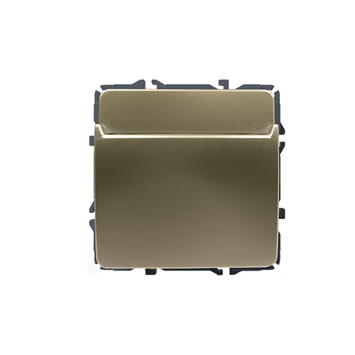 PRIME KΑΡΤΟΔΙΑΚΟΠΤΗΣ 1P 220-250VAC 50Hz 30A 30±5s IP20 MAT ΣΑΜΠΑΝΙΖΕ ACA – 1000117004