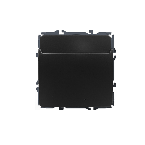 PRIME KΑΡΤΟΔΙΑΚΟΠΤΗΣ 1P 220-250VAC 50Hz 30A 30±5s IP20 MAT ΑΝΘΡΑΚΙ ACA – 1000117005