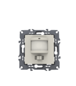 PRIME ΑΙΣΘΗΤΗΡΑΣ ΚΙΝΗΣΗΣ ΜΕ ΒΙΔΑ 1P 180-250VAC 400W(40VA) 5-7m 3-7Lux30-260sec IP20 ΙΒΟΥΑΡ ACA – 1000117102
