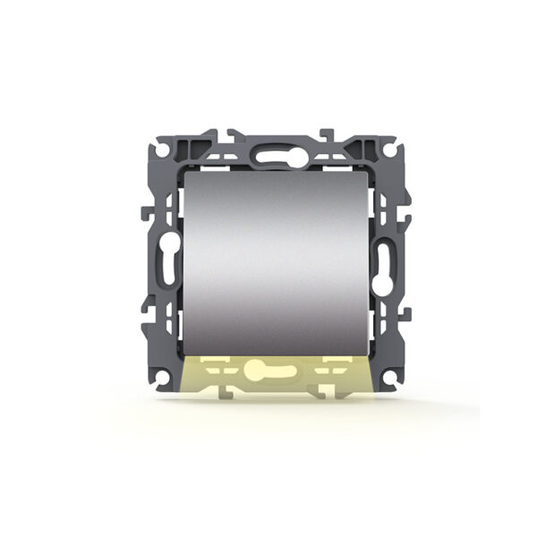 PRIME ΛΥΧΝΙΑ ΔΙΑΔΡΟΜΟΥ LED, NEUTRAL WHITE 4000+/-500K ΜΑΤ ΑΛΟΥΜΙΝΙΟ ACA – 1000117303