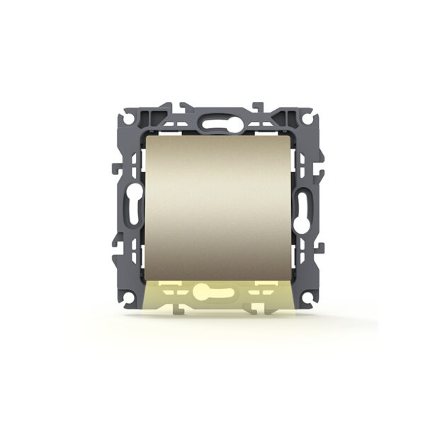 PRIME ΛΥΧΝΙΑ ΔΙΑΔΡΟΜΟΥ LED, NEUTRAL WHITE 4000+/-500K ΜΑΤ ΣΑΜΠΑΝΙΖΕ ACA – 1000117304