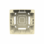 PRIME KOYTI ΕΠΙΤΟΙΧΟ 1 ΘΕΣΗΣ IP20 ΙΒΟΥΑΡ ACA – 1000118002