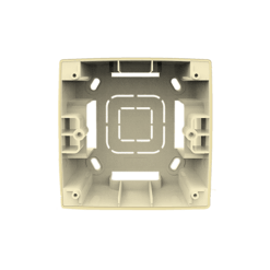 PRIME KOYTI ΕΠΙΤΟΙΧΟ 1 ΘΕΣΗΣ IP20 ΙΒΟΥΑΡ ACA – 1000118002