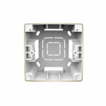 PRIME KOYTI ΕΠΙΤΟΙΧΟ 1 ΘΕΣΗΣ IP20 MAT ΣΑΜΠΑΝΙΖΕ ACA – 1000118004
