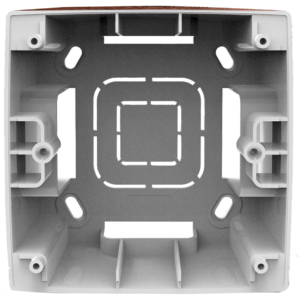 PRIME KOYTI ΕΠΙΤΟΙΧΟ 1 ΘΕΣΗΣ IP20 ΞΥΛΟ ACA – 1000118006