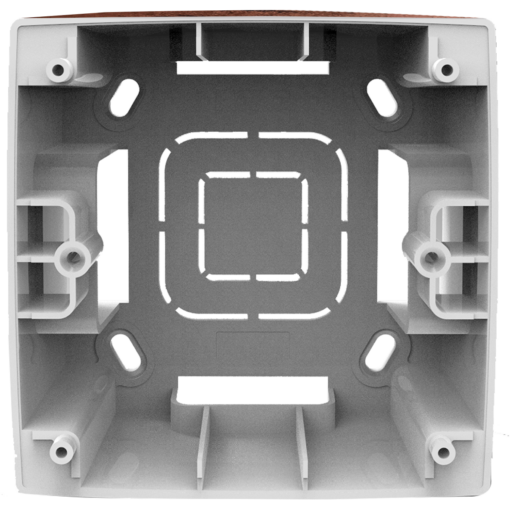 PRIME KOYTI ΕΠΙΤΟΙΧΟ 1 ΘΕΣΗΣ IP20 ΞΥΛΟ ACA – 1000118006