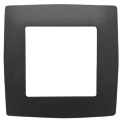 PRIME ΠΛΑΙΣΙΟ 1 ΘΕΣΗΣ IP20 ΓΚΡΙ ACA – 1000119010