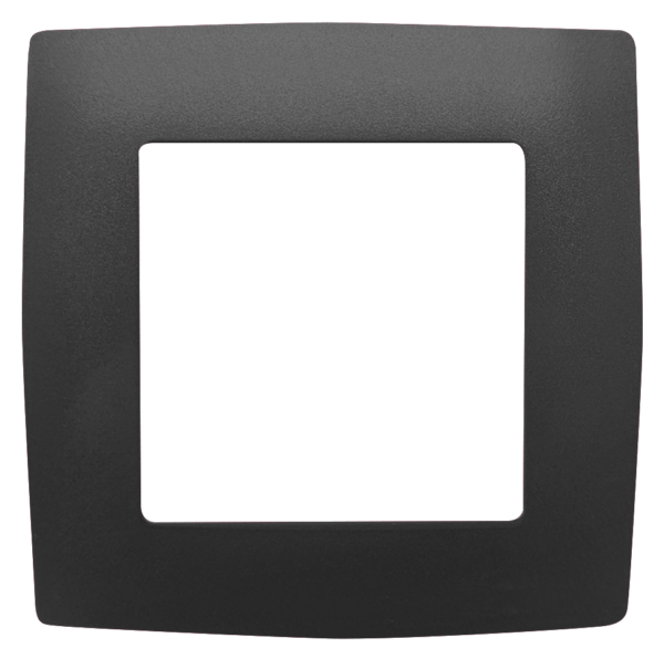 PRIME ΠΛΑΙΣΙΟ 1 ΘΕΣΗΣ IP20 ΓΚΡΙ ACA – 1000119010