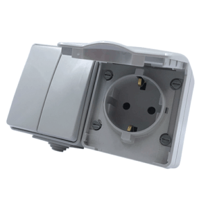 ARMY  ΔΙΑΚΟΠΤΗΣ ΕΞΩΤΕΡΙΚΟΣ Κ/R & ΠΡΙΖΑ ΣΟΥΚΟ ΓΚΡΙ ΙΡ55 ACA – 1000438106