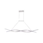 Κρεμαστό φωτιστικό LED 30W 3000K Λευκού Χρώματος V-TAC – 10050
