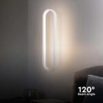 Kρεμαστό φωτιστικό Designer LED 13W 3000K Λευκού Χρώματος V-TAC – 10074