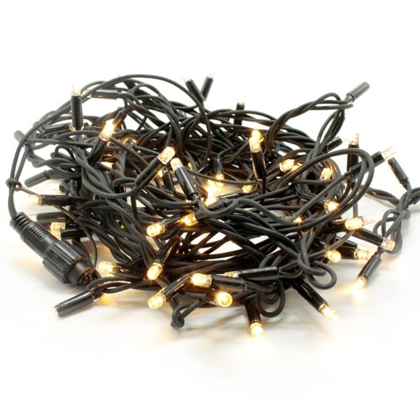 ΚΑΟΥΤΣΟΥΚ ΚΑΛΩΔ. 100LED ΛΑΜΠΑΚΙΑ ΣΕΙΡΑ ΑΝΑ 10cm ΘΕΡΜΟ ΕΠΕΚΤ. MAX 10 ΣΕΤ IP44, 10m ACA – 100WWE44R