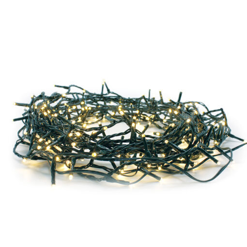 100LED ΛΑΜΠ ΣΕ ΣΕΙΡΑ 10cm ΘΕΡΜΟ ΛΕΥΚΟ ΑΝΤΑΠΤ 31VDC& ΕΠΕΚΤ MAX6ΣΕΤ IP44 10m ΠΡΑΣ ΚΑΛΩΔ ACA – 100WWE44TGL