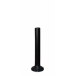 Κολωνάκι Κήπου Ε-50cm  Μαύρο  Heronia – 10-0003