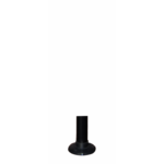 Κολωνάκι Κήπου Ε-20cm  Μαύρο  Heronia – 10-0004