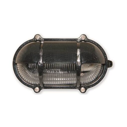 ΧΕΛΩΝΑ ΑΛΟΥΜΙΝΙΟΥ ΜΑΥΡΟ ΜΕ ΣΚΕΠΑΣΤΡΟ – IL101 AL BP