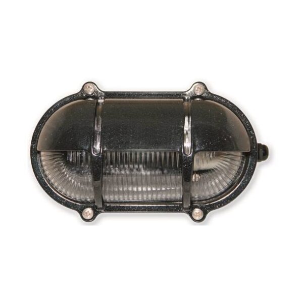 ΧΕΛΩΝΑ ΑΛΟΥΜΙΝΙΟΥ ΜΑΥΡΟ ΜΕ ΣΚΕΠΑΣΤΡΟ – IL101 AL BP