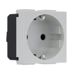 ^MODYS ΠΡΙΖΑ ΣΟΥΚΟ ΙΒΟΥΑΡ 2 ΣΤ. 2P+E 16A 250VAC IP20 ACA – 10101312200