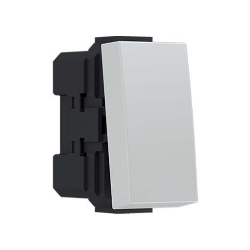 ^MODYS ΔΙΑΚΟΠΤΗΣ ΑΠΛΟΣ ΙΒΟΥΑΡ 1 ΣΤ. 1P 10AX 250VAC IP20 ACA – 10101312201