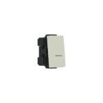 ^MODYS ΜΠΟΥΤΟΝ ΑΠΛΟ ΙΒΟΥΑΡ  1 ΣΤ. 1P 10A 250VAC IP20 ACA – 10101312209