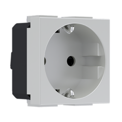 ^ MODYS ΠΡΙΖΑ ΣΟΥΚΟ ΑΣΦΑΛΕΙΑΣ ΙΒΟΥΑΡ 2 ΣΤ. 2P+E 16A 250VAC IP20 ACA – 10101312210
