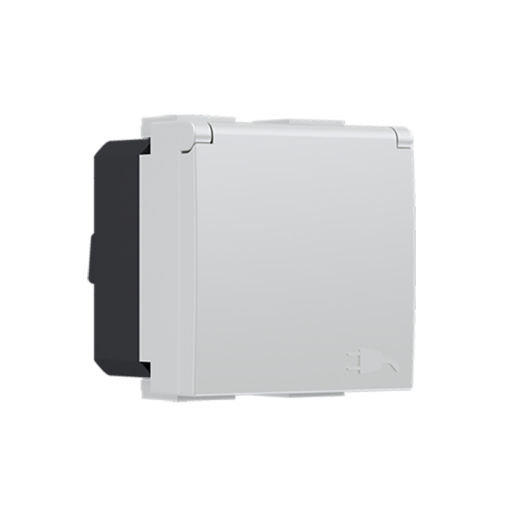 ^ MODYS ΠΡΙΖΑ ΣΟΥΚΟ ΚΑΠΑΚΙ ΙΒΟΥΑΡ 2 ΣΤ. 2P+E 16A 250VAC IP20 ACA – 10101312211