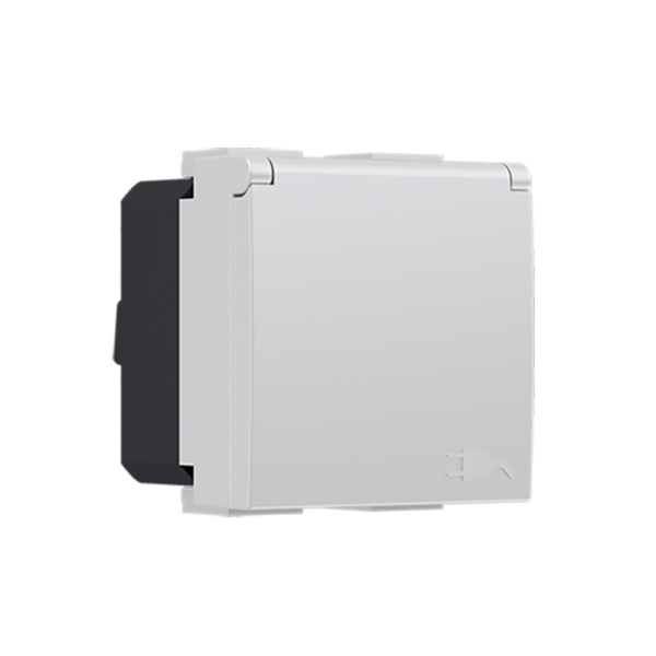 ^ MODYS ΠΡΙΖΑ ΣΟΥΚΟ ΚΑΠΑΚΙ ΙΒΟΥΑΡ 2 ΣΤ. 2P+E 16A 250VAC IP20 ACA – 10101312211