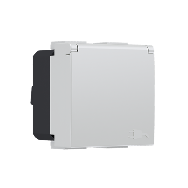 ^ MODYS ΠΡΙΖΑ ΣΟΥΚΟ ΚΑΠΑΚΙ ΑΣΦΑΛΕΙΑΣ ΙΒΟΥΑΡ 2 ΣΤ. 2P+E 16A 250VAC IP20 ACA – 10101312212