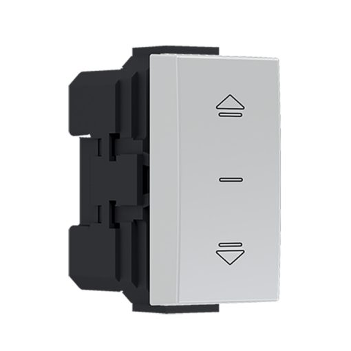 ^ MODYS ΔΙΑΚΟΠΤΗΣ ΡΟΛΩΝ ΙΒΟΥΑΡ 1 ΣΤ. 2P 10AX 250VAC IP20 ACA – 10101312213