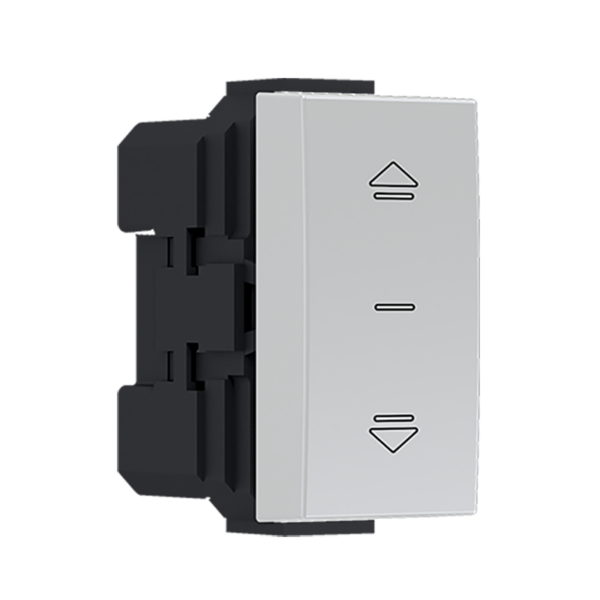 ^ MODYS ΔΙΑΚΟΠΤΗΣ ΡΟΛΩΝ ΙΒΟΥΑΡ 1 ΣΤ. 2P 10AX 250VAC IP20 ACA – 10101312213