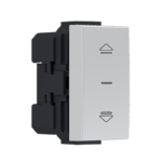 ^MODYS ΜΠΟΥΤΟΝ ΡΟΛΩΝ ΙΒΟΥΑΡ 1 ΣΤ. 2P 10A 250VAC IP20 ACA – 10101312214