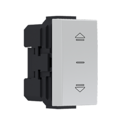 ^MODYS ΜΠΟΥΤΟΝ ΡΟΛΩΝ ΙΒΟΥΑΡ 1 ΣΤ. 2P 10A 250VAC IP20 ACA – 10101312214