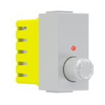 ^ MODYS ΠΕΡΙΣΤΡΟΦΙΚΟΣ ΡΟΟΣΤΑΤΗΣ ΙΒΟΥΑΡ 1 ΣΤ. 1P 40-300W 250VAC IP20 ACA – 10101312215