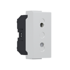 ^ MODYS ΔΙΠΟΛΙΚΗ ΠΡΙΖΑ ΑΣΦΑΛΕΙΑΣ ΙΒΟΥΑΡ 1 ΣΤ. 2P 10A 250VAC IP20 ACA – 10101312218