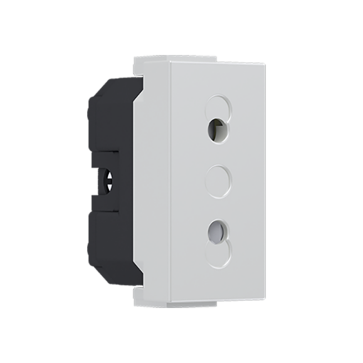 ^ MODYS ΔΙΠΟΛΙΚΗ ΠΡΙΖΑ ΑΣΦΑΛΕΙΑΣ ΙΒΟΥΑΡ 1 ΣΤ. 2P 10A 250VAC IP20 ACA – 10101312218
