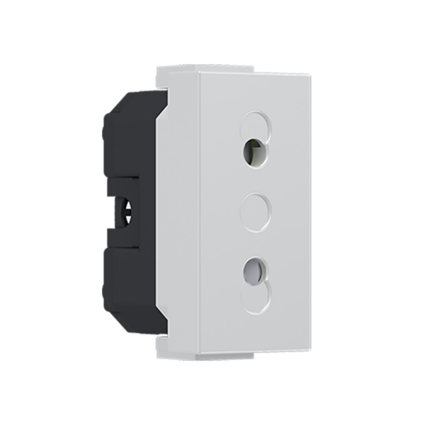 ^ MODYS ΔΙΠΟΛΙΚΗ ΠΡΙΖΑ ΑΣΦΑΛΕΙΑΣ ΙΒΟΥΑΡ 1 ΣΤ. 2P 10A 250VAC IP20 ACA – 10101312218