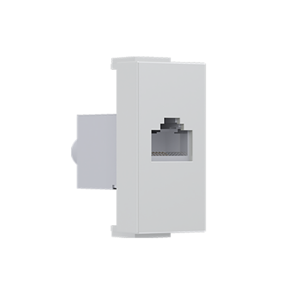 ^ MODYS ΠΡΙΖΑ ΤΗΛΕΦΩΝΟΥ ΙΒΟΥΑΡ  1 ΣΤ. RJ11 CAT3 IP20 ACA – 10101312228
