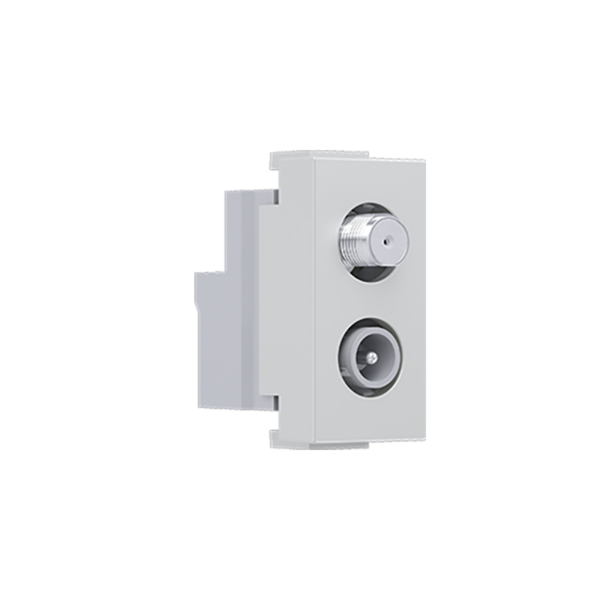 ^ MODYS ΠΡΙΖΑ ΤΗΛΕΟΡΑΣΗΣ SAT ΤV-R ΤΕΡΜΑΤΙΚΗ 1 ΣΤ. ΙΒΟΥΑΡ IP20 ACA – 10101312244