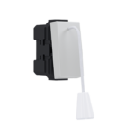 ^MODYS ΜΠΟΥΤΟΝ ΤΡΑΒΗΧΤΟ ΙΒΟΥΑΡ 1 ΣΤ. 1P 10A 250VAC IP20 ACA – 10101312250