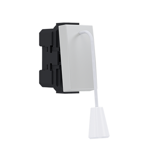 ^MODYS ΜΠΟΥΤΟΝ ΤΡΑΒΗΧΤΟ ΙΒΟΥΑΡ 1 ΣΤ. 1P 10A 250VAC IP20 ACA – 10101312250