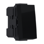 ^ MODYS ΔΙΑΚΟΠΤΗΣ ΑΠΛΟΣ ΜΑΥΡΟΣ ΜΑΤ 1 ΣΤ. 1P 10AX 250VAC IP20 ACA – 10101312301