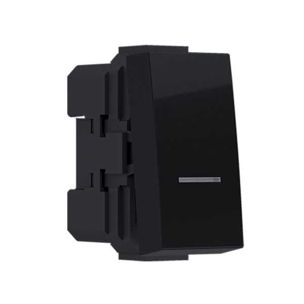 ^MODYS ΔΙΑΚΟΠΤΗΣ ΑΛΕΡΕΤΟΥΡ ΕΛΕΓΧΟΥ ΜΑΥΡΟΣ ΜΑΤ 1 ΣΤ. 1P 10AX 250VAC IP20 ACA – 10101312302