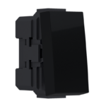 ^ MODYS ΔΙΑΚΟΠΤΗΣ ΑΛΕΡΕΤΟΥΡ ΜΑΥΡΟΣ ΜΑΤ 1 ΣΤ. 1P 10AX 250VAC IP20 ACA – 10101312303