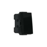 ^MODYS ΜΠΟΥΤΟΝ ΑΠΛΟ ΜΑΥΡΟ ΜΑΤ 1 ΣΤ. 1P 10A 250VAC IP20 ACA – 10101312309