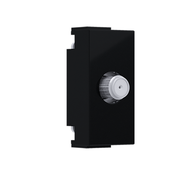 ^ MODYS ΑΝΤΑΠΤΟΡΑΣ ΔΟΡΥΦΟΡΙΚΗΣ SAT ΘΗΛΥΚΟΣ 1 ΣΤ. ΜΑΥΡΟΣ ΜΑΤ IP20 ACA – 10101312343