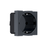 ^ MODYS ΠΡΙΖΑ ΣΟΥΚΟ ΑΝΘΡΑΚΙ 2 ΣΤ. 2P+E 16A 250VAC IP20 ACA – 10101312420