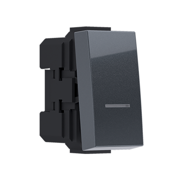 ^MODYS ΔΙΑΚΟΠΤΗΣ ΑΛΕΡΕΤΟΥΡ ΕΛΕΓΧΟΥ ΑΝΘΡΑΚΙ 1 ΣΤ. 1P 10AX 250VAC IP20 ACA – 10101312422