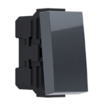 ^ MODYS ΔΙΑΚΟΠΤΗΣ ΑΛΕΡΕΤΟΥΡ ΑΝΘΡΑΚΙ 1 ΣΤ. 1P 10AX 250VAC IP20 ACA – 10101312423