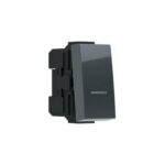 ^MODYS ΜΠΟΥΤΟΝ ΑΠΛΟ ΑΝΘΡΑΚΙ  1 ΣΤ. 1P 10A 250VAC IP20 ACA – 10101312429